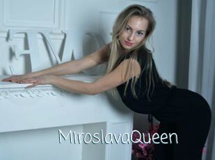 MiroslavaQueen