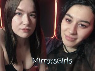 MirrorsGirls