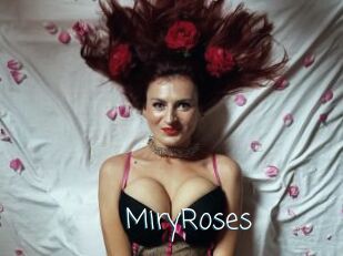 MiryRoses Adult o Porn