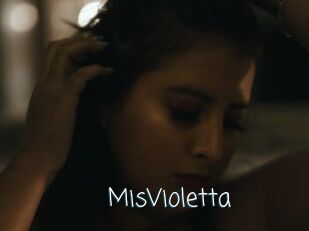 MisVioletta