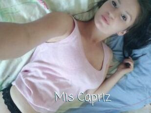 Mis_Capriz