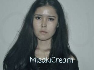 MisakiCream