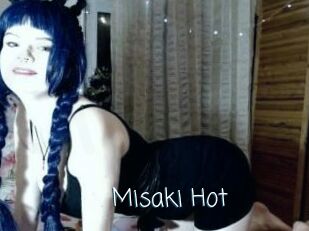 Misaki_Hot