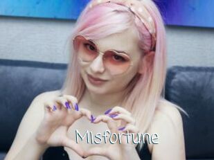 Misfortune Adult o Porn