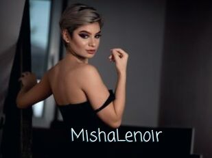 MishaLenoir
