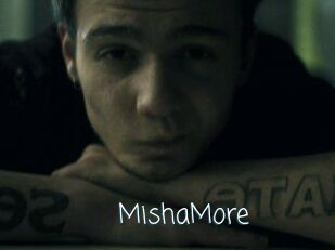 MishaMore