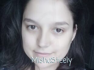 MishaSteely