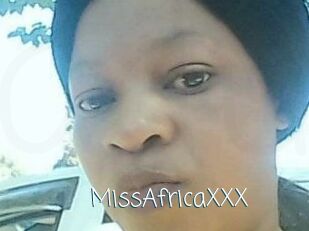 MissAfricaXXX