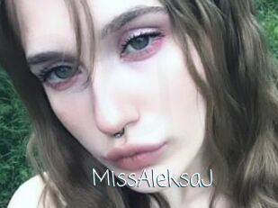 MissAleksaJ