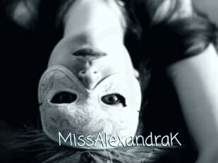 MissAlexandraK