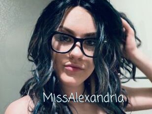 MissAlexandria Adult o Porn