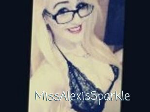 MissAlexisSparkle