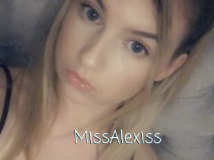 MissAlexiss