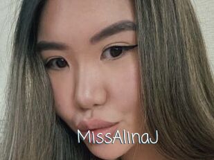 MissAlinaJ