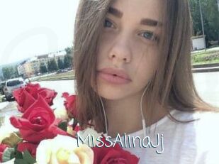 MissAlinaJj