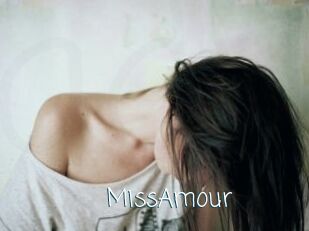 MissAmour