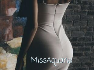 MissAquaria