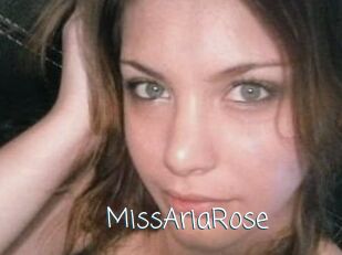 MissAriaRose