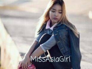 MissAsiaGirl
