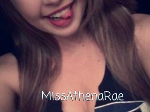 MissAthenaRae