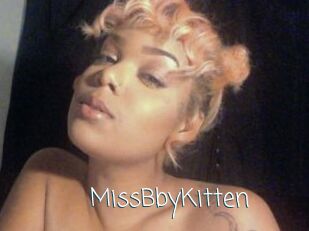 MissBbyKitten