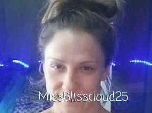 MissBlisscloud25