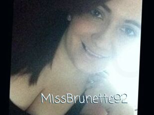 Miss_Brunette_92 Adult o Porn