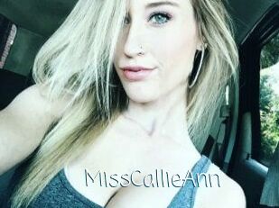 MissCallieAnn