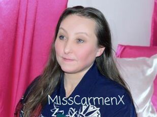 MissCarmenX Adult o Porn
