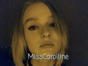 MissCarolline