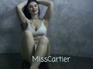 MissCartier