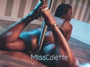MissColette Adult o Porn