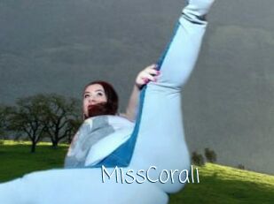 MissCorali