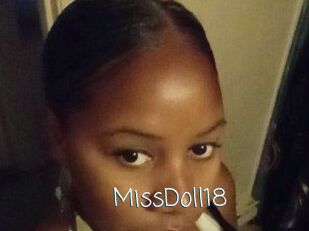 MissDoll18