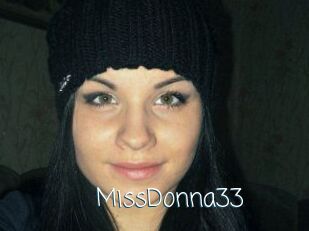 MissDonna33