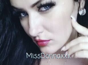 MissDonnaxxx