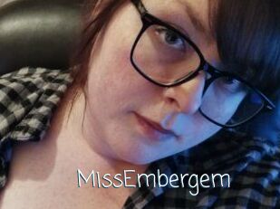 MissEmbergem