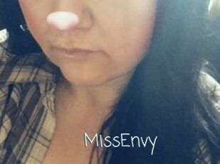 MissEnvy