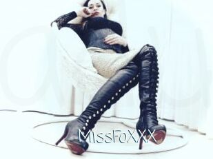 MissFoXXX