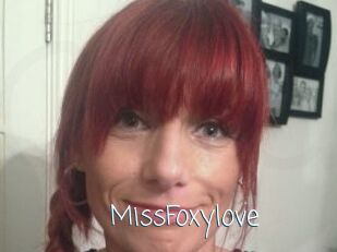 MissFoxylove Adult o Porn
