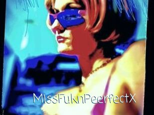 MissFuknPeerfectX