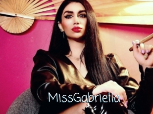MissGabriella