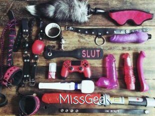 MissGeek