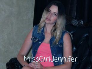 MissGirlJennifer Adult o Porn