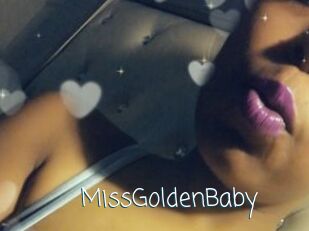 MissGoldenBaby