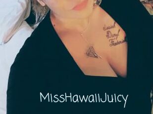 MissHawaiiJuicy