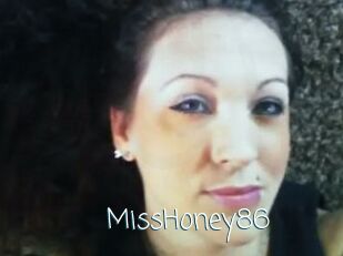 MissHoney86