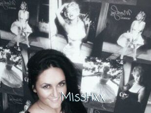 MissHxx