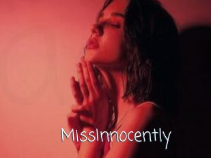 MissInnocently