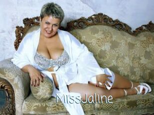 MissJaline